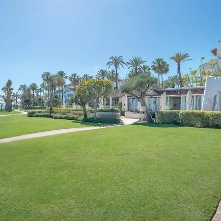 Alcazaba Three Bedroom *